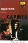 Bizet - Carmen (Levine, Metropolitan Opera)