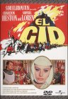 El Cid [1961]