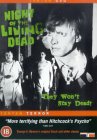 Night Of The Living Dead [1968]