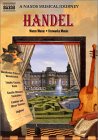 Handel - Water Music/Fireworks Music