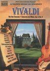 Vivaldi: The Four Seasons / Concerto In B Minor [1999]