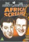 Abbott And Costello - Africa Screams [1949]