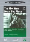 The Man Who Knew Too Much [1934]