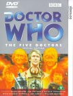 Doctor Who - The Five Doctors [1983]