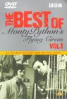 Monty Python's Flying Circus - The Best Of Monty Python's Flying Circus - Vol. 1 [1969]
