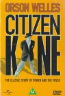 Citizen Kane [1941]