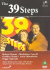 The 39 Steps [1935]