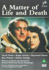 A Matter Of Life And Death [1946]