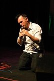 Stewart Lee - Stand Up Comedian