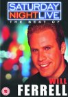 Will Ferrell - The Best Of Saturday Night Live