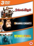School Of Rock / Orange County / Without A Paddle [2004]