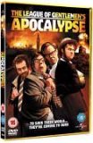 The League Of Gentlemen's Apocalypse