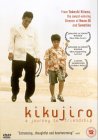 Kikujiro [1999]