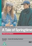 A Tale Of Springtime [1989]