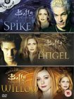 Buffy the Vampire Slayer: The Slayer Collection (Willow / Spike / Angel)