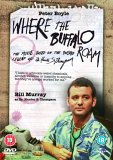 Where The Buffalo Roam [1980]