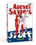 Alexei Sayle's Stuff