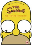 The Simpsons - Series 6
