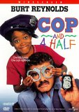 Cop And A Half [1992]