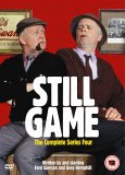 Still Game : The Complete Series 4