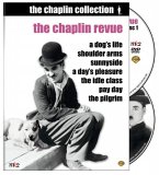 Chaplin Revue