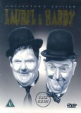 Laurel And Hardy - Collector's Edition (Box Set) (Five Discs) (DVD)