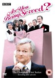 Are You Being Served? - Season 1 And Pilot