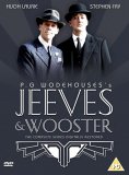 Jeeves And Wooster - The Complete Series