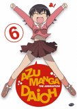 Azumanga Daioh - Vol. 6 - Graduation!