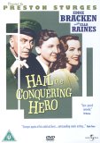 Hail The Conquering Hero