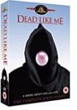 Dead Like Me