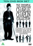 The Essential Charlie Chaplin Collection