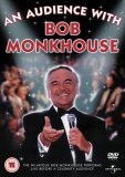 Bob Monkhouse - An Audience With Bob Monkhouse