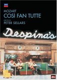 Cosi Fan Tutte - Mozart