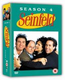 Seinfeld: Season 4