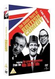 Golden Years Of British Comedy