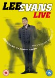 Lee Evans - Different Planet Tour [1996]