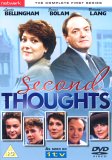 Second Thoughts - The Complete Series 1