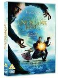 Lemony Snicket: Series Of Unfortunate [2004]