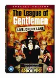 The League Of Gentlemen - Live At Drury Lane: Special Edition