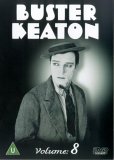 Buster Keaton - Vol. 8