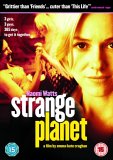 Strange Planet