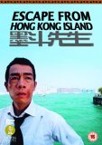 Escape From Hong Kong Island [2004]
