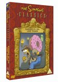 The Simpsons - Classics - Raiders Of The Lost Fridge