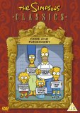 The Simpsons - Classics - Crime And Punishment