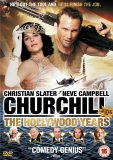 Churchill - The Hollywood Years [2004]