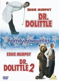 Doctor Dolittle / Doctor Dolittle 2 [2001]