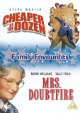 Cheaper By The Dozen / Mrs Doubtfire