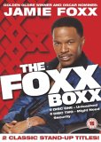 Jamie Foxx - The Foxx Box
