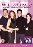 Will and Grace: Series 5 (Vol. 3)